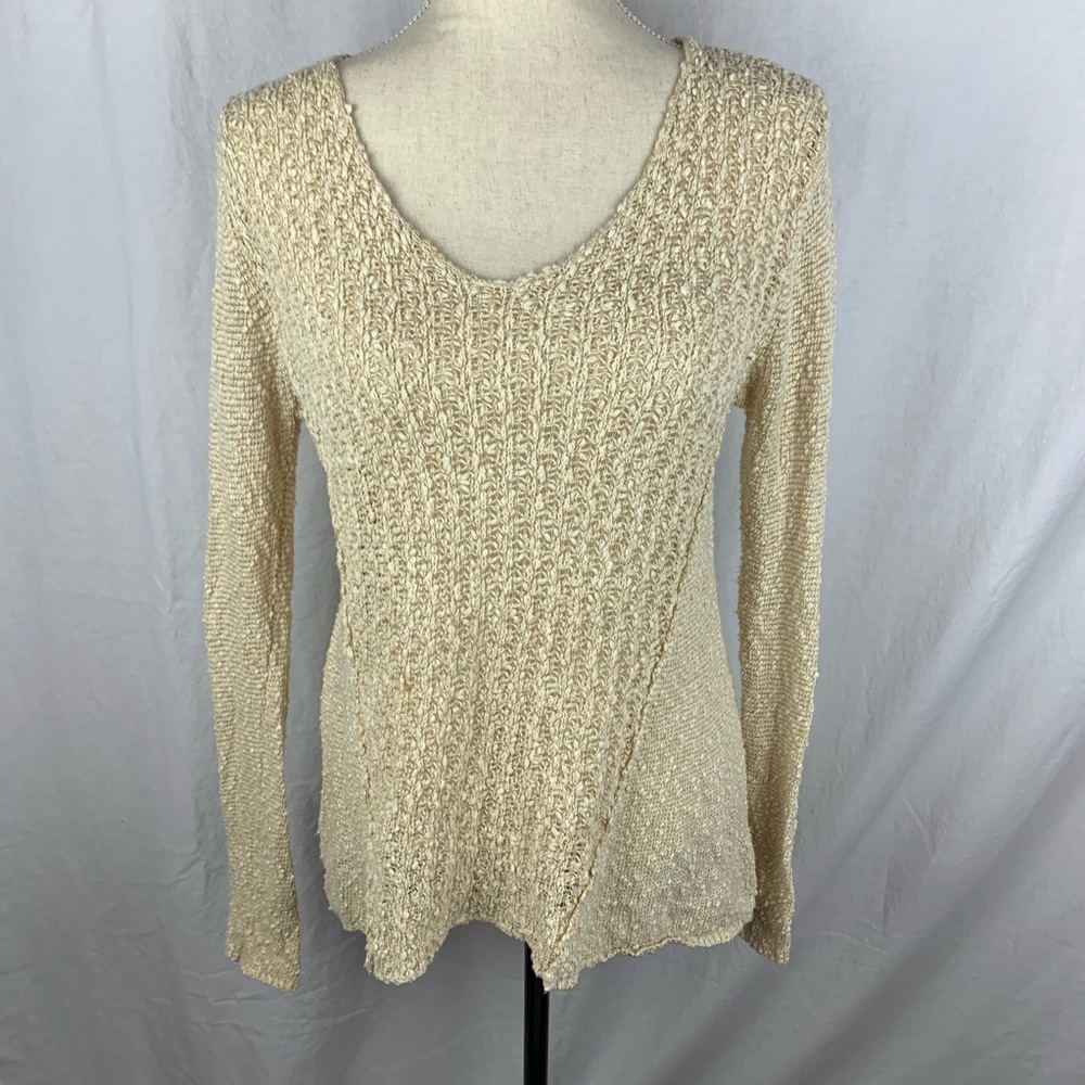 🏆Olivaceous sweater